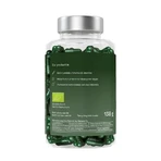 Aavalabs Organic Spirulina & Chlorella Algae, 200 Capsules