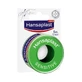 Hansaplast Fixierpflaster Sensitive 5 m x 1,25 cm 1 St