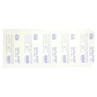 Gota-por Wundpflaster Steril 100x250 mm 1 St