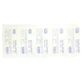 Gota-por, benda sterile 100 x 250 mm, 1 pezzo