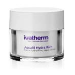 Hydraterende crème voor de droge huid Aquafil Hydra Rich, 50 ml, Ivatherm