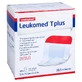 Leukomed Transp.plus – sterylne opatrunki, 5 opakowań po 50 sztuk
