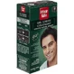 Tinte de pelo sin amoníaco para hombres, Negro, nº 10, Petrole Hahn