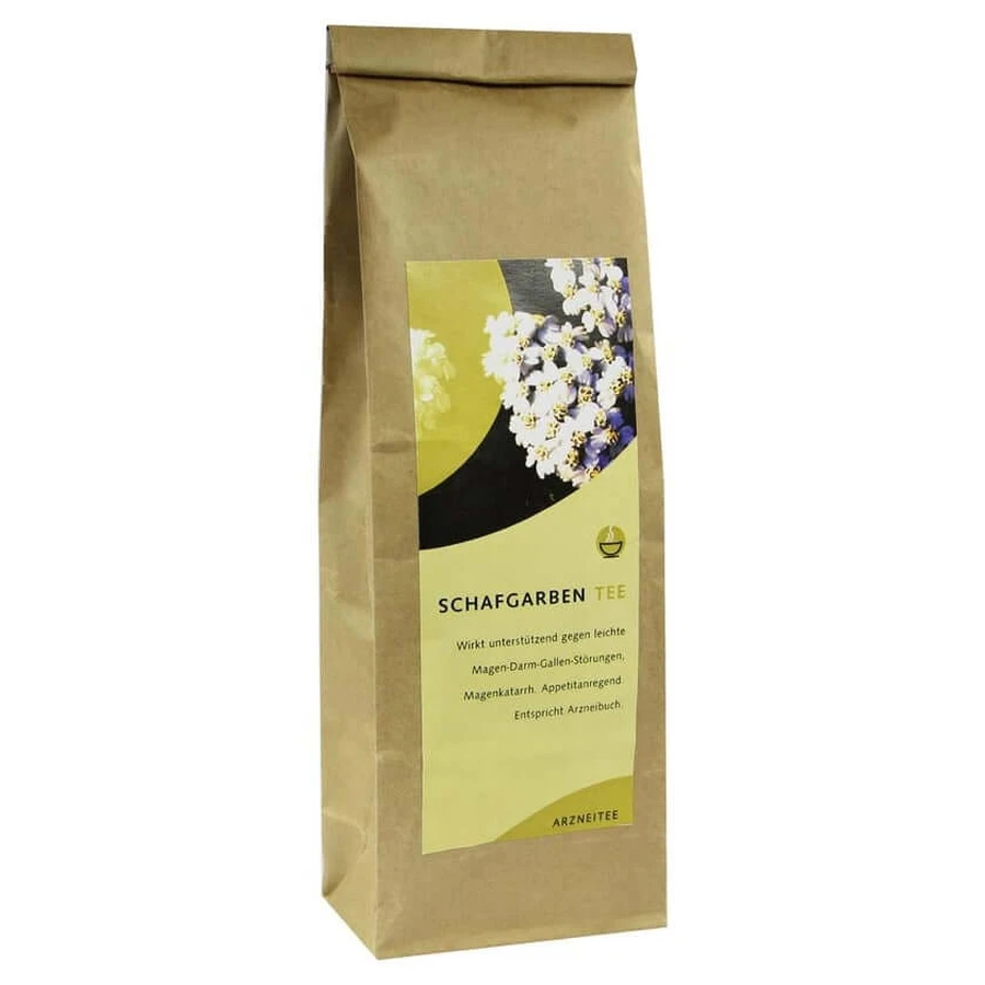 Té de milenrama, 100 g