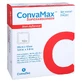 Convamax superabsorberende inlegkruisjes, zonder kleeflaag, 10 x 10 stuks