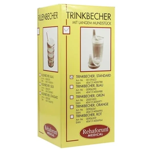 F.tee Spout Cup and Porridge, 1 pc