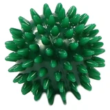 Pelota de masaje (pelota de erizo), 7 cm, suelta, 1 unidad