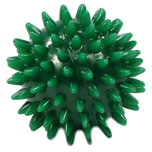 Massagebal (egelsbal), 7 cm, los, 1 stuk