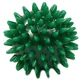 Massagebal (egelsbal), 7 cm, los, 1 stuk