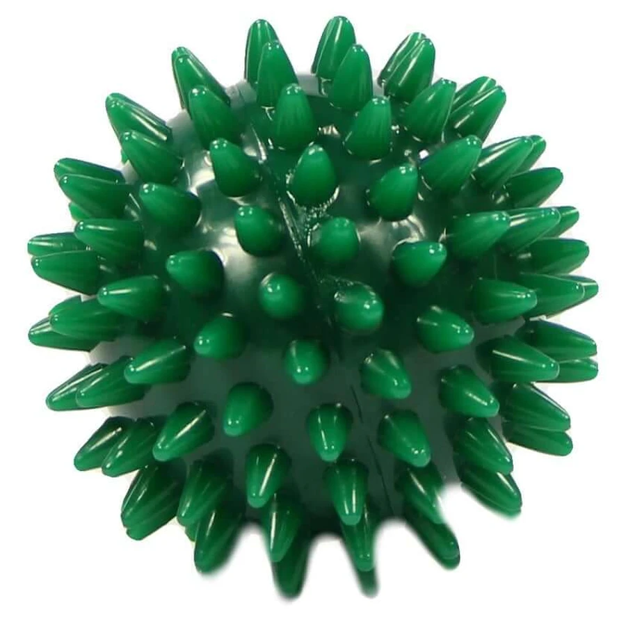 Massagebal (egelsbal), 7 cm, los, 1 stuk