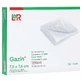 Gauze pads, 7.5 x 7.5 cm, sterile, 8-ply, 5 x 2 pcs