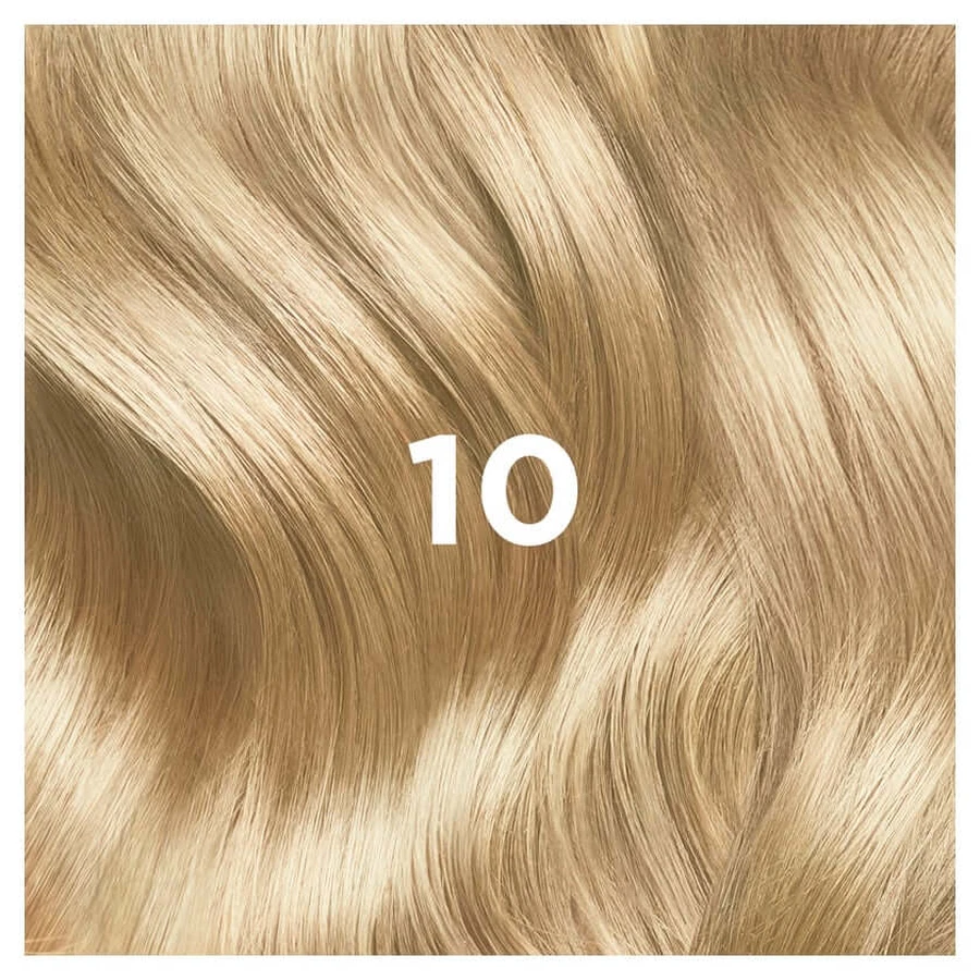 PHYTO PARIS - Phytocolor - 10 Extra Helles Blond 1 St