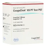 Coaguchek XS PT-test PST, 2x24 stuks