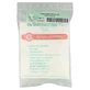 Eye compresses, 56x70 mm, sterile, 5 pieces