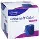 Fixateur de couleur Peha-haft, sans latex, 8 cm x 21 m, bleu, 1 pièce
