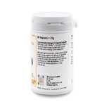 Astaxantina Allpharm Premium, 60 cápsulas
