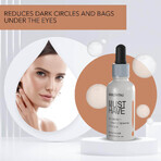 7190 Gerovital Must Have Oogcontour Serum, 30ml 7190 Gerovital Must Have Oogcontour Serum, 30ml