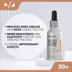 7190 Gerovital Must Have Oogcontour Serum, 30ml 7190 Gerovital Must Have Oogcontour Serum, 30ml