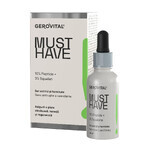 7200 Gerovital Must Have Anti-Wrinkle and Firming Serum, 30ml