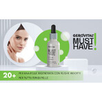 7200 Gerovital Must Have Anti-Wrinkle and Firming Serum, 30ml