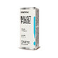 Gerovital Must Have Ser peeling, 30ml