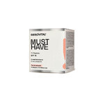 Gerovital Must Have Feuchtigkeitscreme 1 % Peptide LSF 15, 50 ml Gerovital Must Have Feuchtigkeitscreme 1 % Peptide LSF 15, 50 ml