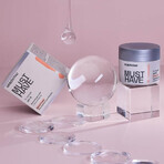 Gerovital Must Have Feuchtigkeitscreme 1 % Peptide LSF 15, 50 ml