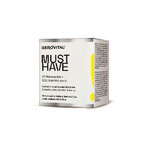 Gerovital Must Have Sorbet-crema booster hidratare, 50ml Gerovital Must Have Sorbet-crema booster hidratare, 50ml