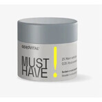 Gerovital Must Have Sorbet-crema booster hidratare, 50ml Gerovital Must Have Sorbet-crema booster hidratare, 50ml