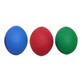 820003 Silicone orthopedic ball, red