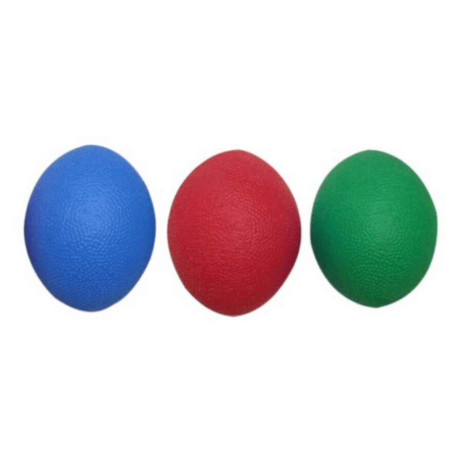 Buy 820003 Silicone orthopedic ball, red 820003 Silicone orthopedic ball, red