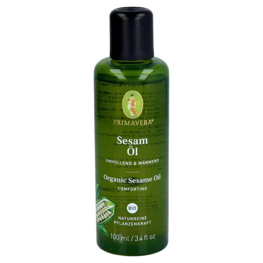 Sesamöl Bio 100 ml