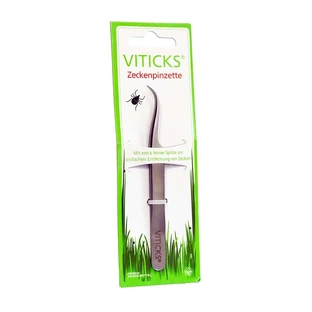 Vitick-tekenverwijderaar, 1 stuk