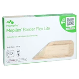 Mepilex Border Flex Lite Schaumverband 5 St
