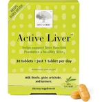 New Nordic Leber Aktiv, 30 Tabletten