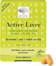Active Liver x 30 tabs, New Nordic