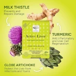 New Nordic Leber Aktiv, 30 Tabletten