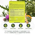 New Nordic Leber Aktiv, 30 Tabletten