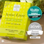 New Nordic Leber Aktiv, 30 Tabletten
