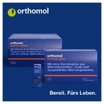 orthomol immun Drinkfles/tabletten - 90 stuks (3 x 30 tabletten)