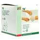 TG Tubular Bandage, Size 5, 5 m, White, 1 pc