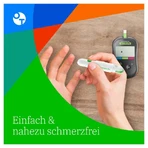 OneTouch Select Plus Flex bloedglucosemeter (mg/dL) 1 stuk