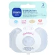 MAM Breastfeeding Nipple Shields, Size L, 2-Pack