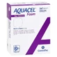 Aquacel Foam Non-Adhesive 5x5 cm Dressing, 10 Count