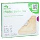 Mepilex Border Flex Foam Dressing, 10 x 1, 5 pcs