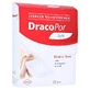 Pansement Dracopor, 15 x 15 cm, stérile, paquet de 25