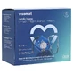 Visomat Medic Home M: estetoscopio y manguito para tensiómetro, 22–32 cm, 1 unidad