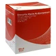 Dracofix PEEL Sterile Gauze Pads, 7.5 x 7.5 cm, 8-ply, 25 x 2 pcs