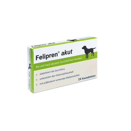 Felipren Acute 24 tablets