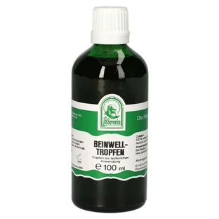 Smeerworteldruppels 100 ml